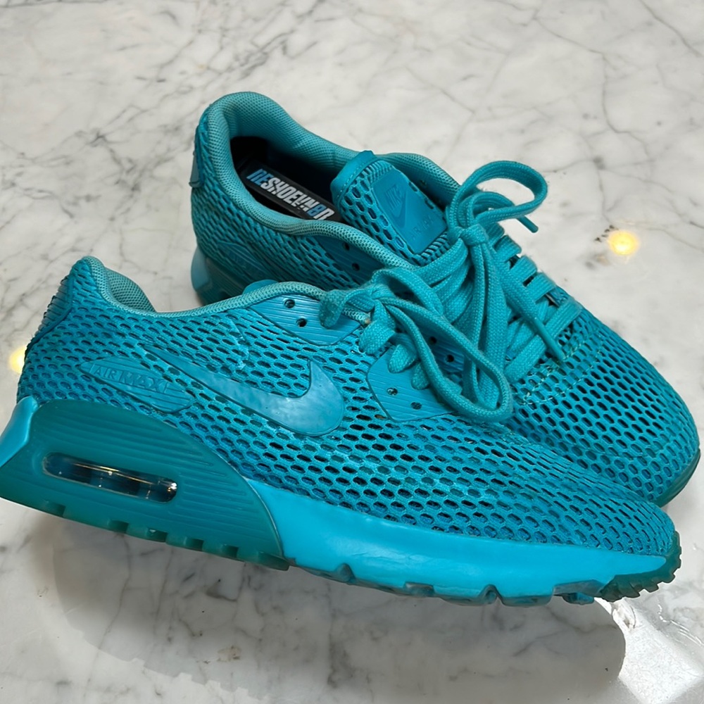 Nike Air Max 90 Ultra Breathe Women’s Size 6.5